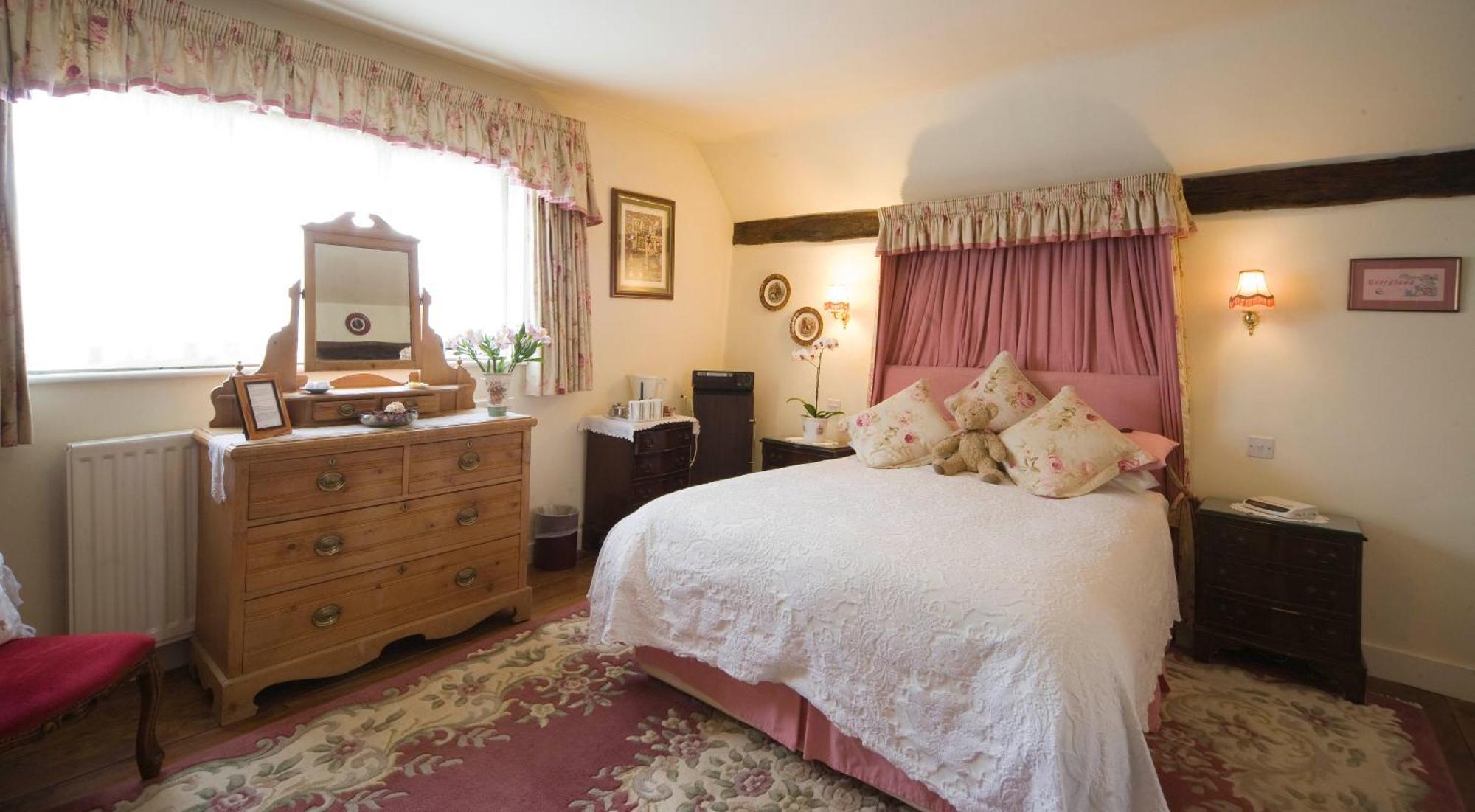 Park Cottage Γουόργικ Εξωτερικό φωτογραφία